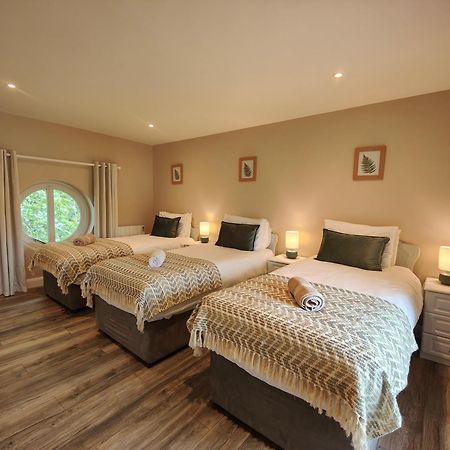 Moneylands Farm Self-Catering Apartments Arklow Exterior photo