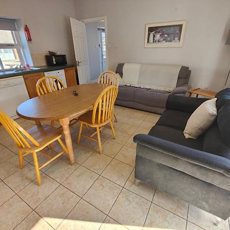 Moneylands Farm Self-Catering Apartments Arklow Exterior photo