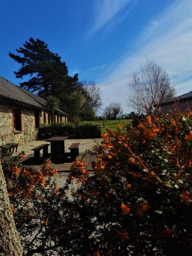 Moneylands Farm Self-Catering Apartments Arklow Exterior photo