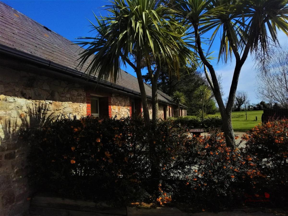 Moneylands Farm Self-Catering Apartments Arklow Exterior photo