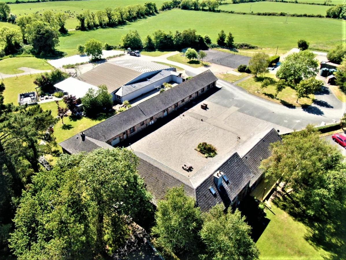 Moneylands Farm Self-Catering Apartments Arklow Exterior photo
