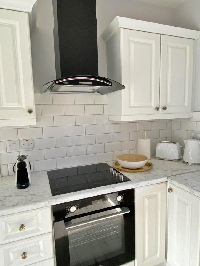 Moneylands Farm Self-Catering Apartments Arklow Exterior photo