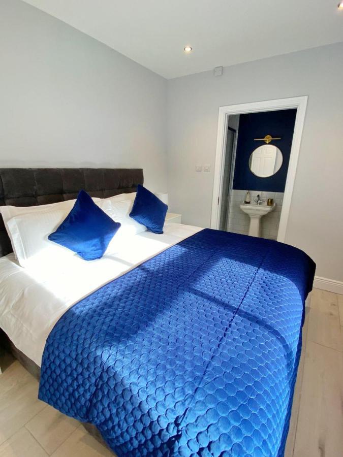 Moneylands Farm Self-Catering Apartments Arklow Exterior photo