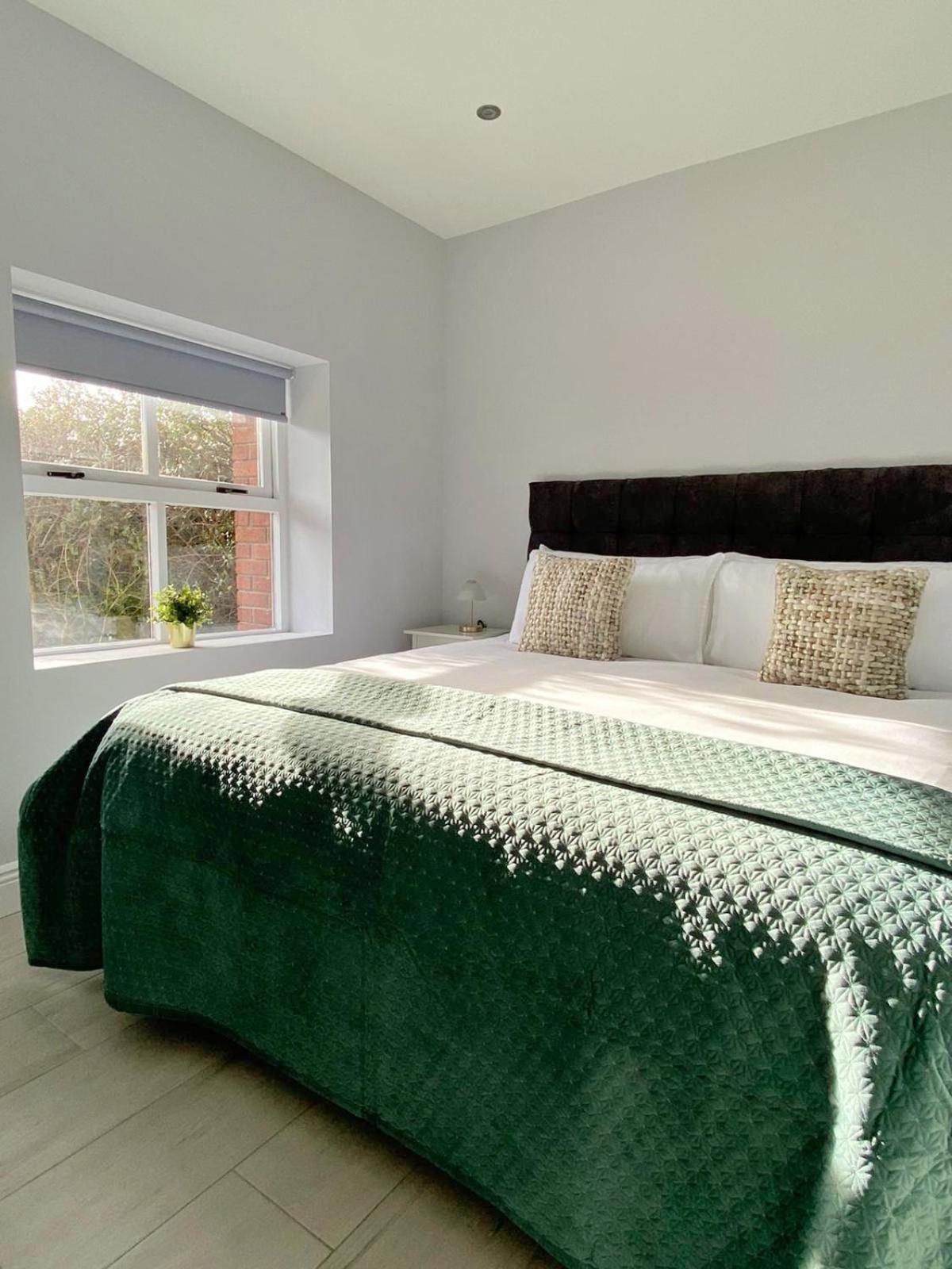 Moneylands Farm Self-Catering Apartments Arklow Exterior photo