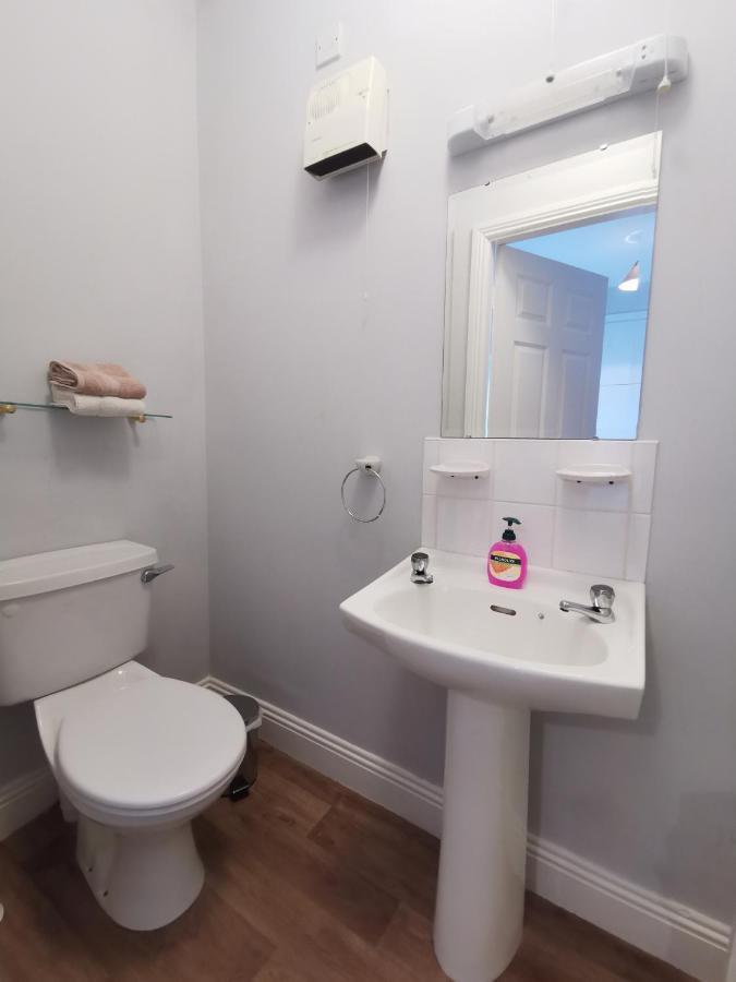 Moneylands Farm Self-Catering Apartments Arklow Exterior photo