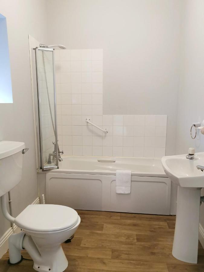 Moneylands Farm Self-Catering Apartments Arklow Exterior photo