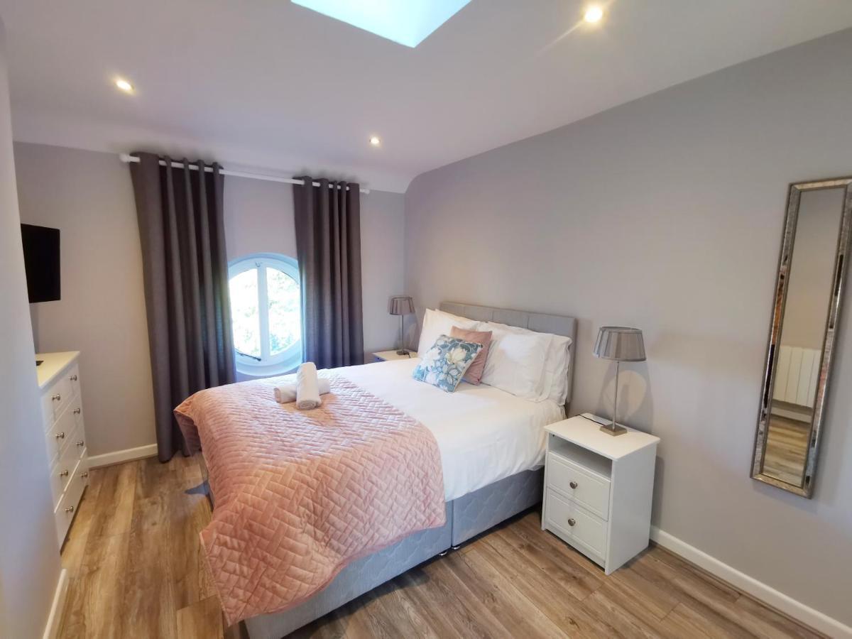 Moneylands Farm Self-Catering Apartments Arklow Exterior photo