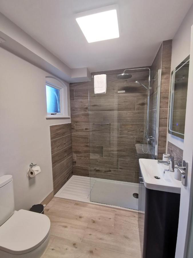 Moneylands Farm Self-Catering Apartments Arklow Exterior photo