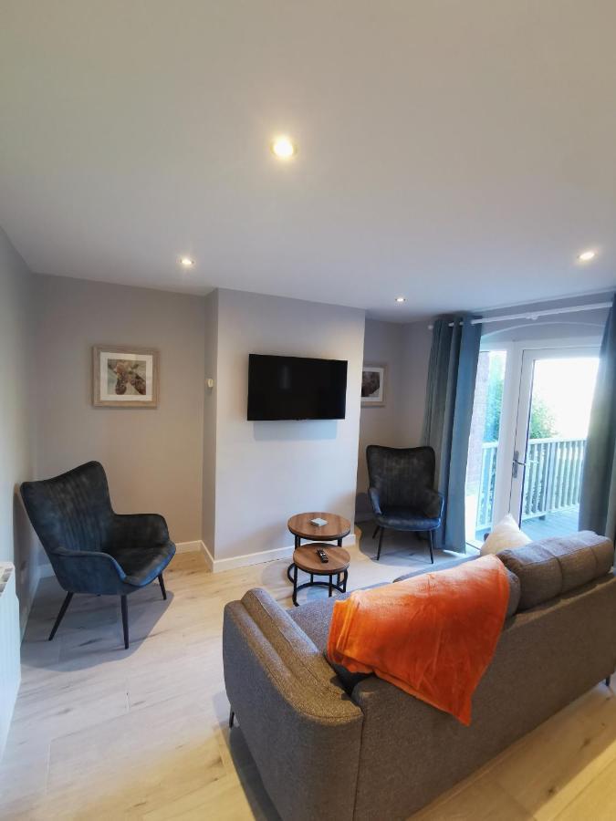 Moneylands Farm Self-Catering Apartments Arklow Exterior photo