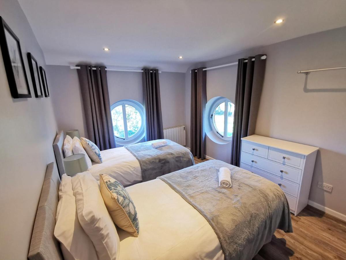 Moneylands Farm Self-Catering Apartments Arklow Exterior photo