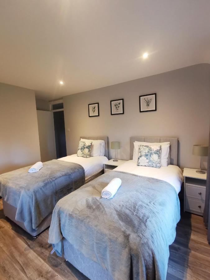 Moneylands Farm Self-Catering Apartments Arklow Exterior photo