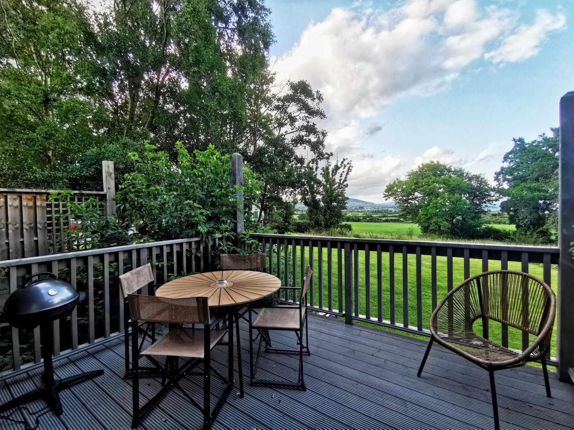 Moneylands Farm Self-Catering Apartments Arklow Exterior photo
