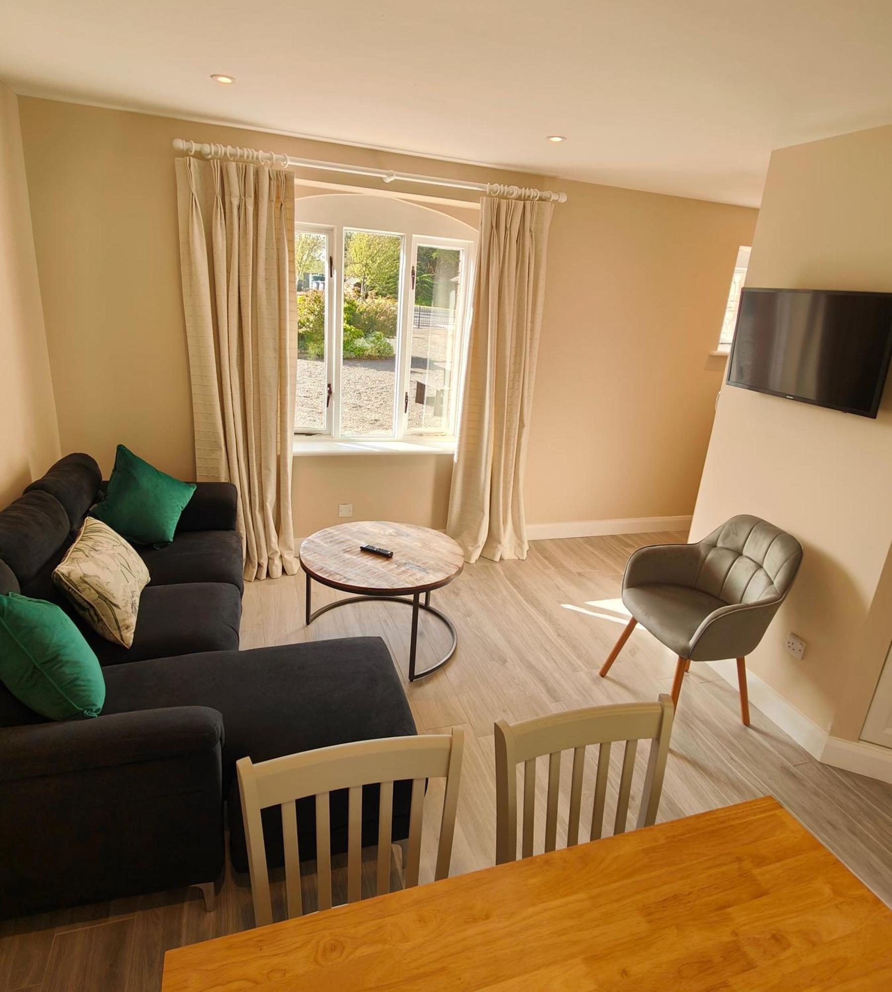 Moneylands Farm Self-Catering Apartments Arklow Exterior photo