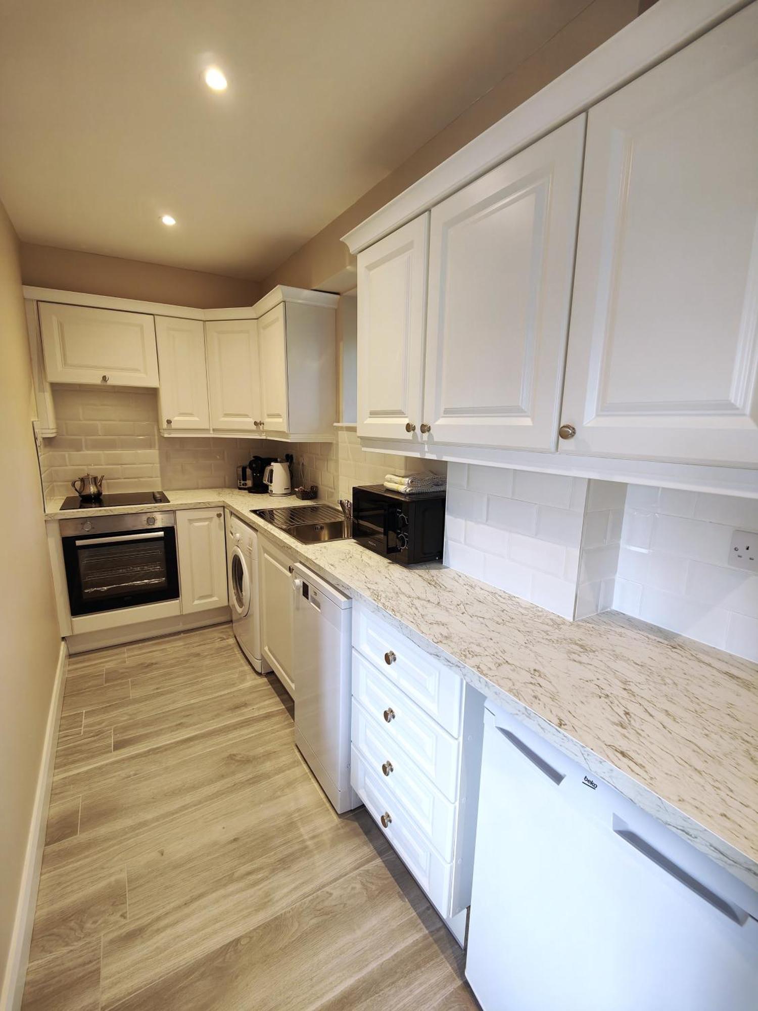 Moneylands Farm Self-Catering Apartments Arklow Exterior photo
