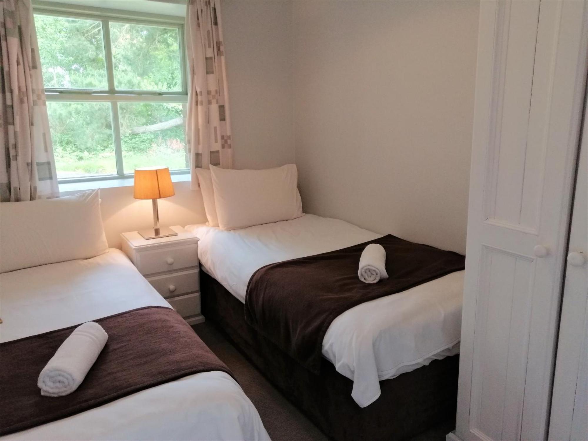 Moneylands Farm Self-Catering Apartments Arklow Exterior photo