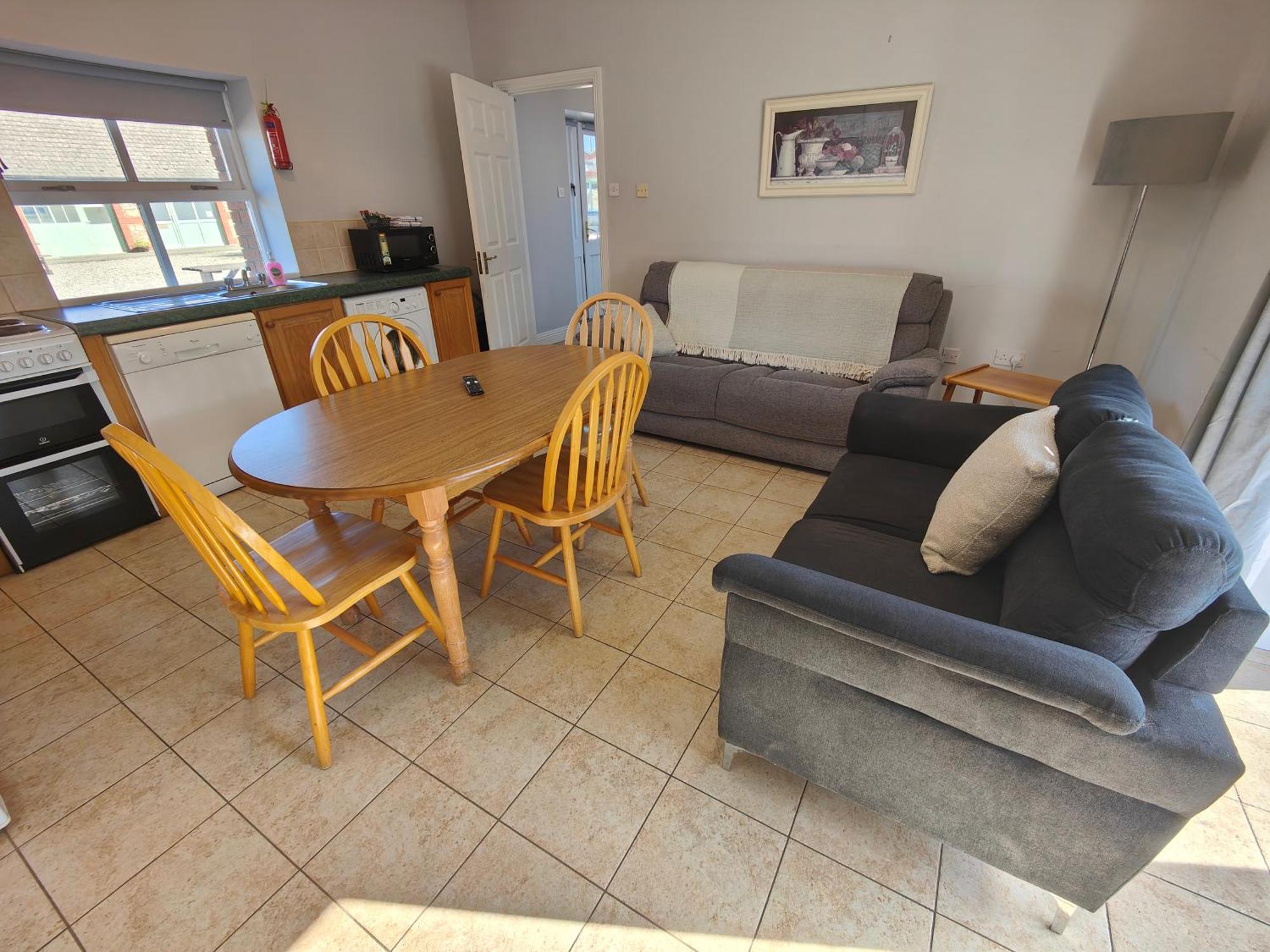 Moneylands Farm Self-Catering Apartments Arklow Exterior photo